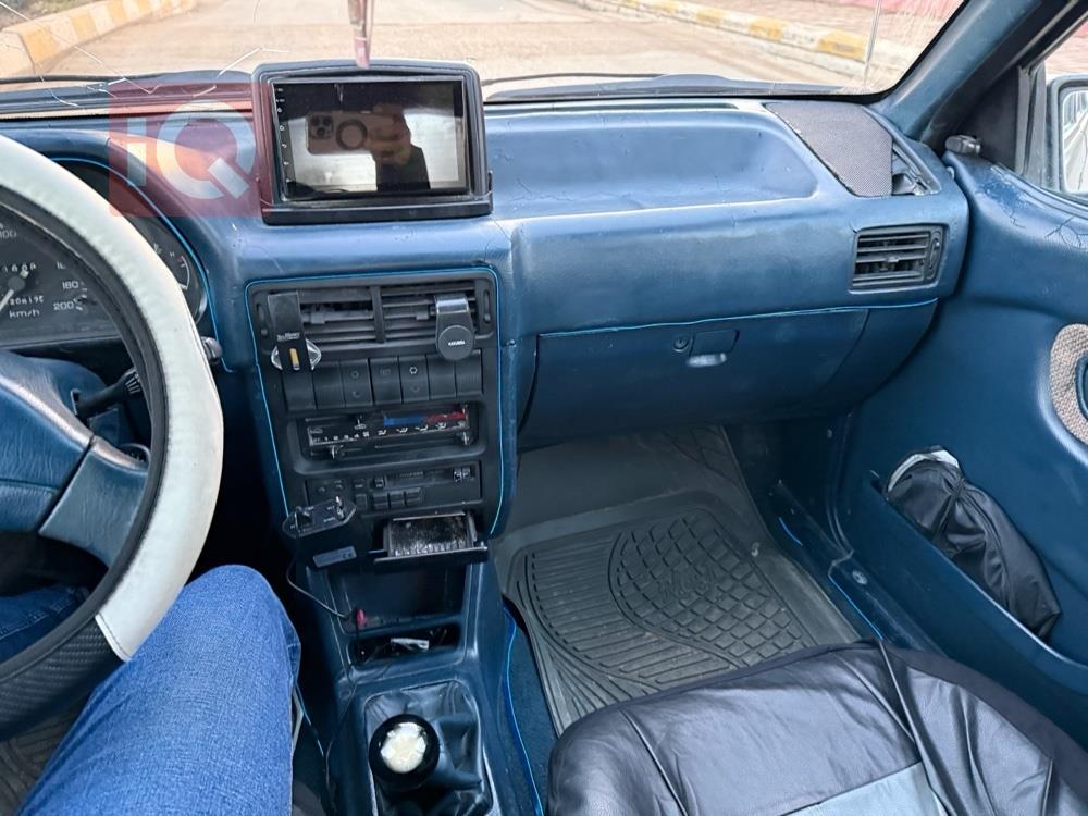 هيونداي اكسل